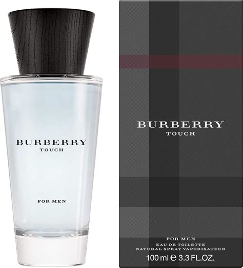 burberry for men eau|cheapest burberry touch for men.